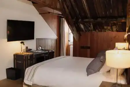 Auberge Saint-Antoine - 115