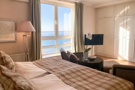 Grand SeeschlöSschen Sea Retreat & Spa - 51