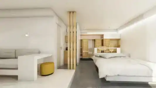 A Mykonos - 206