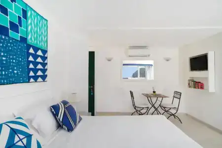 Villa Mariuccia Capri - 101