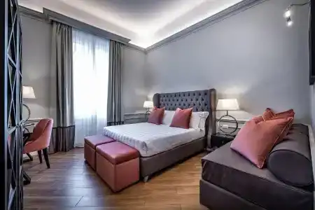 Ungherese Small Luxury Hotel - 139