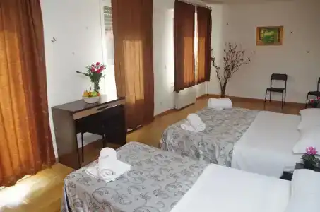 Euro Inn b&b - 35