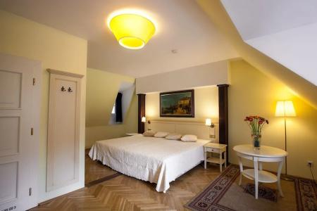 Tyn Yard Residence - 38