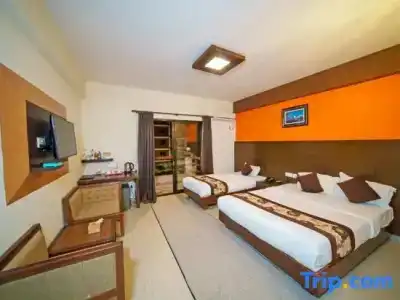 Kumari Star Inn - 45