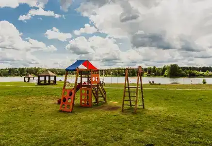 Санаторий Боровое - 18