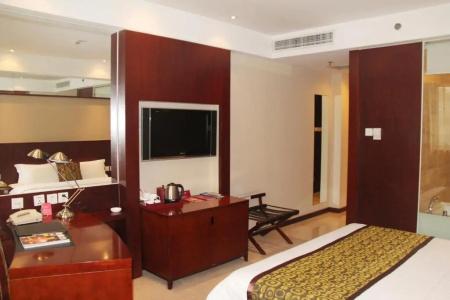 Mercure Beijing Wanshang - 33