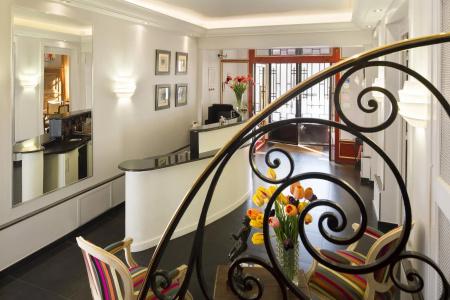 Chatillon Paris Montparnasse - 14