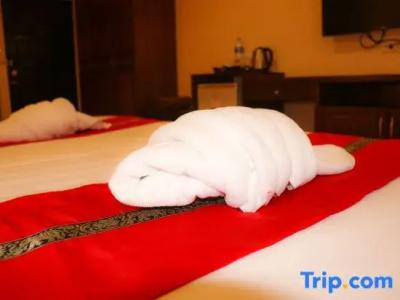 Andaman Seaside Resort - Sha Extra Plus - 185