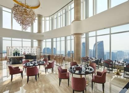 Waldorf Astoria Chengdu - 41