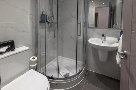 Best Western Victoria Palace - 33