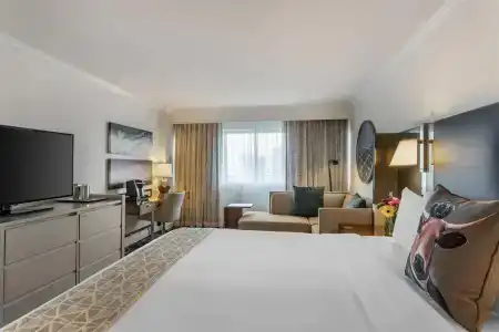Royal Sonesta Houston Galleria - 46
