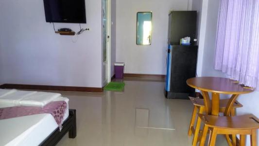 Sangtong Beach Resort - 23