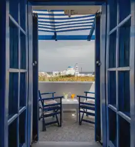 Roula Villa Studios & - 127
