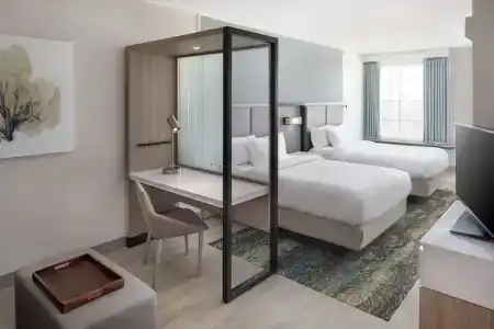 SpringHill Suites by Marriott - 58