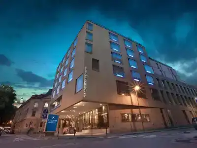 Falkensteiner Bratislava - 25