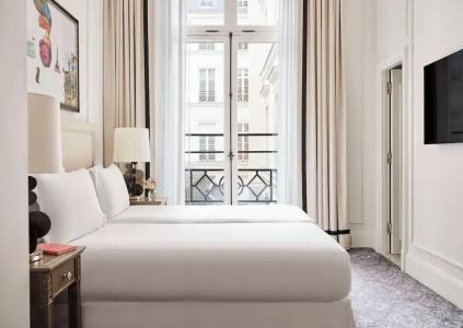 Hôtel du Louvre, in The Unbound Collection by Hyatt - 63