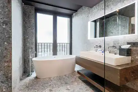 Radisson Blu, Bruges - 9