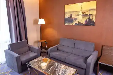 Ramada by Wyndham Istanbul Alibeykoy - 15