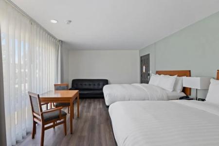 Vagabond Inn - 61