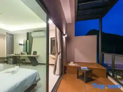 Cher​mantra​ Aonang​ Resort & Pool​ Suite - 64