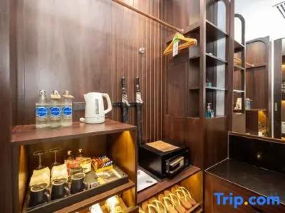 The Rock Hua Hin Beachfront Spa Resort - Sha Plus - 155