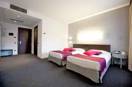 Mercure Palermo Centro - 4