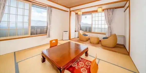 Bergtour Marukita - 36