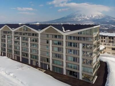 The Maples Niseko - 26