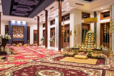 Memoire Palace Resort & Spa - 15