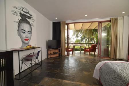 The Sunset Beach & Spa, Taling Ngam - 54