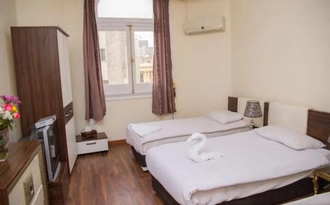 Grand Talat Harb Plaza - 27