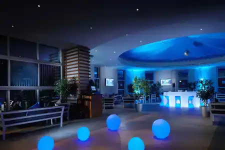 Grand Millennium Al Wahda Abu Dhabi - 18