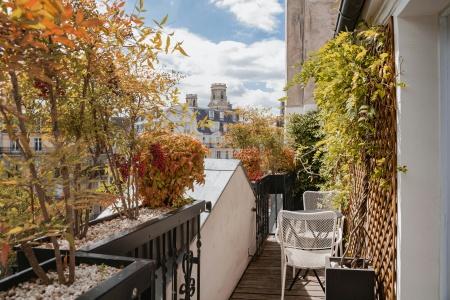 Hôtel Artus - 17