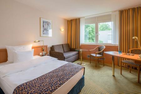 Best Western Plus Fellbach-Stuttgart - 4