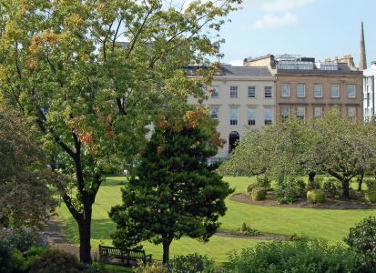Kimpton - Blythswood Square, An Ihg - 0