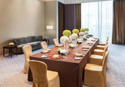 The St. Regis Chengdu - 18
