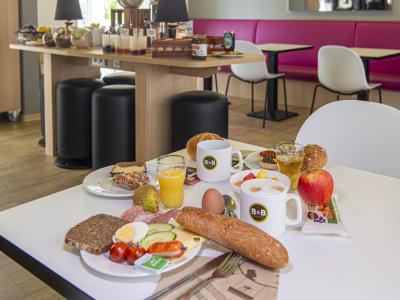 b&b Ingolstadt - 11