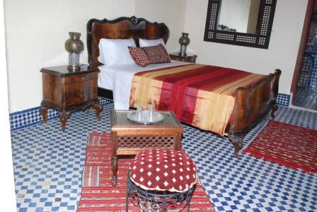 Riad Le Patio De - 35