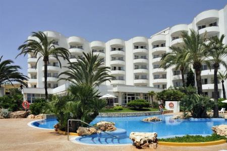 Hipotels Dunas Aparthotel - 44