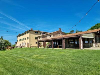 Relais Palazzo di Luglio - 23