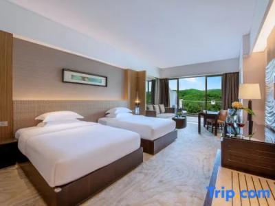 Mission Hills Resort Dongguan - 48