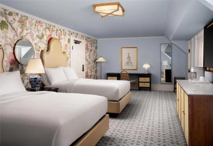 del Coronado, Curio Collection by Hilton - 125
