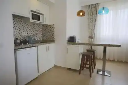 Almera Park Apart - 22
