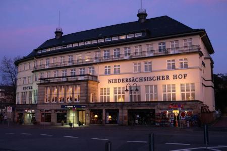 Niedersächsischer Hof - 0
