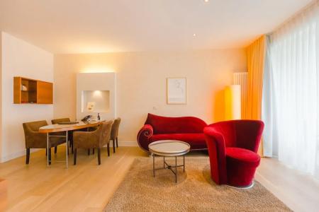 Aqua Aurelia Suitenan den Thermen - 85