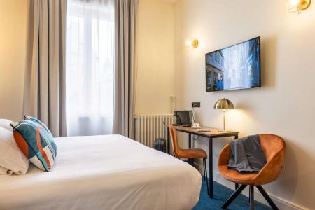 Hôtel Moderne, Metz - 45
