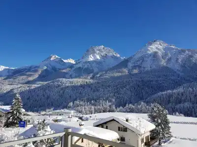 Typically Swiss Altana - 46