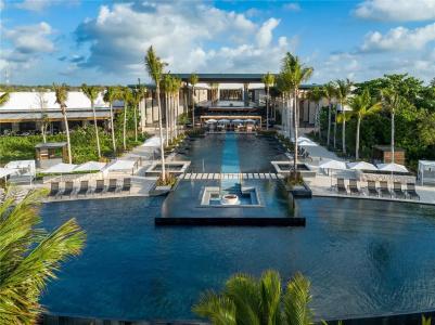 Conrad Tulum Riviera Maya - 21