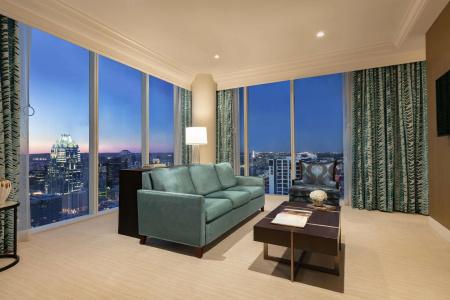 Fairmont Austin - 15