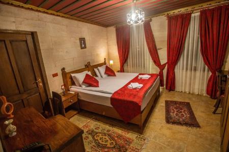 Hermes Cave - 152